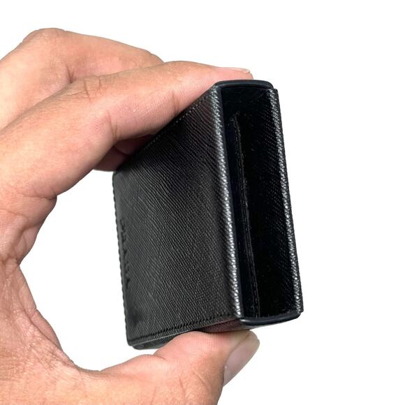 Prada Cardholder Wallet - Picture 9 of 9